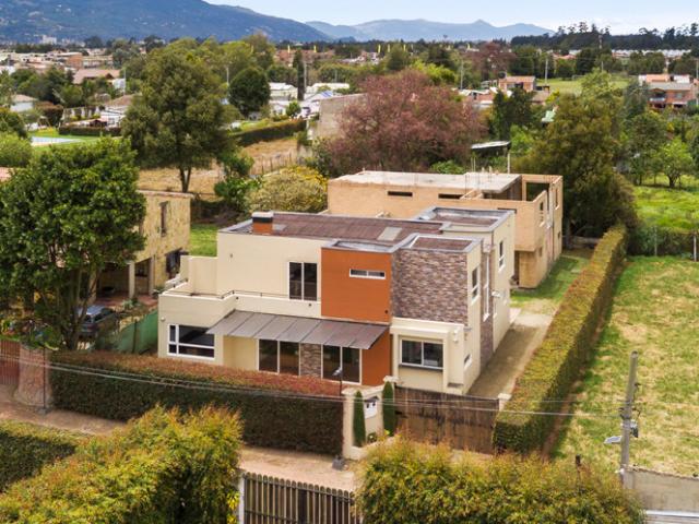 Casa En Arriendo En Cajica A121332