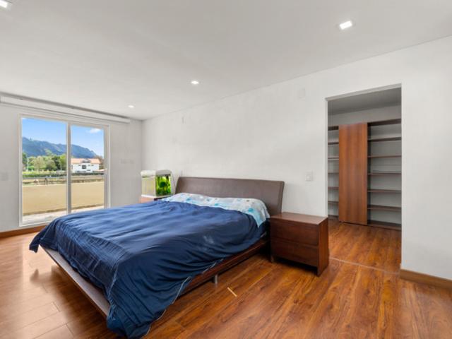 Casa En Arriendo En Cajica A121332