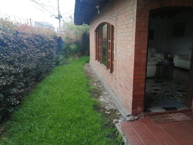 Casa En Arriendo En Cajica En. A188797