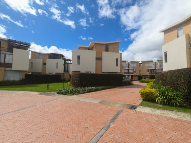 Casa en arriendo en Cundinamarca