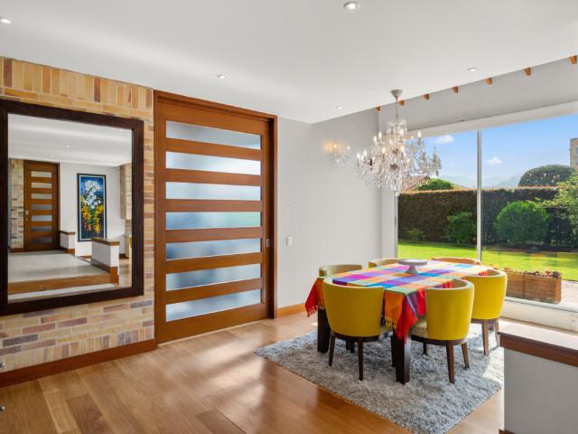 Casa en arriendo en Cundinamarca