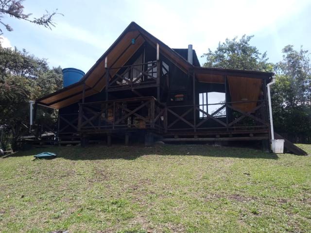 Casa en arriendo en Sur, La Cumbre