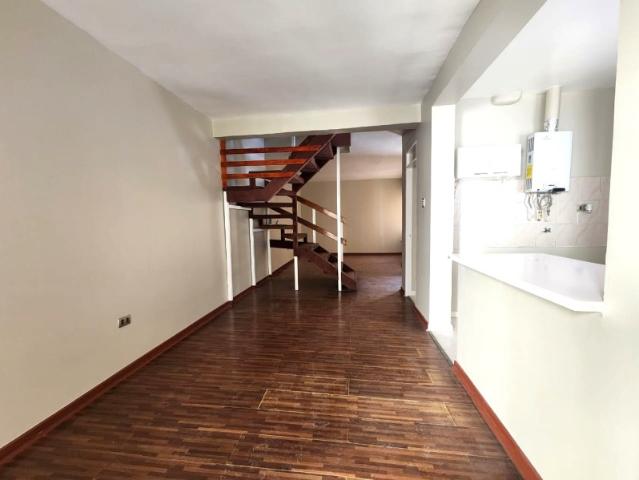 Casa en arriendo en Calama, Antofagasta