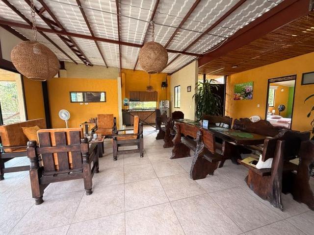 Casa en arriendo en Calarca, Quindío