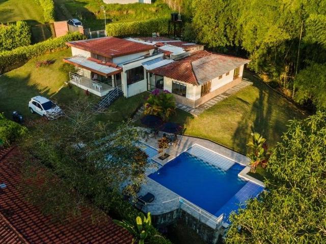 Casa en arriendo en Calarcá, Capital