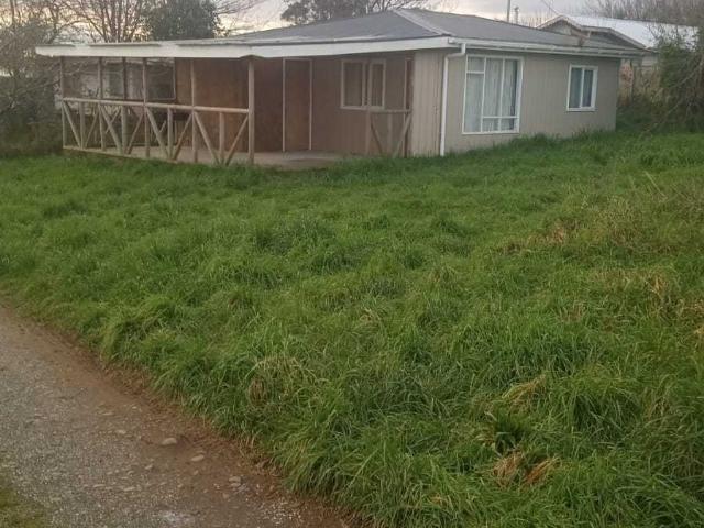 Casa en arriendo en Calbuco, Los Lagos