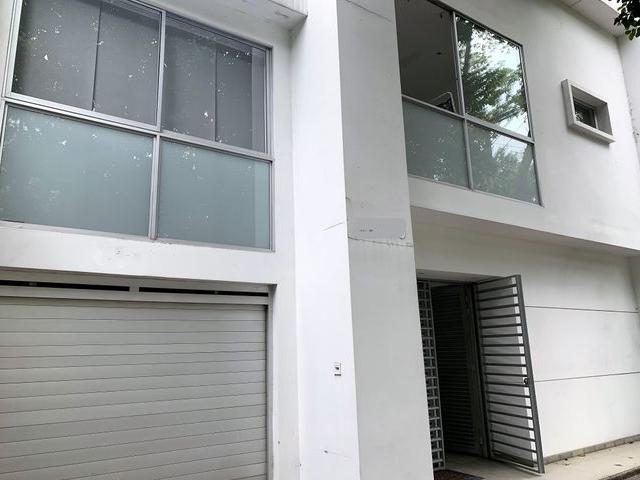 Casa en arriendo en Sur, Los Andes