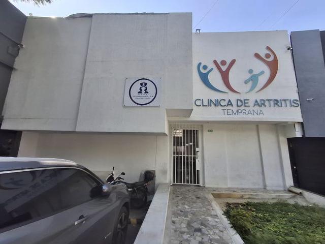 Casa en arriendo en Tequendama, Cali