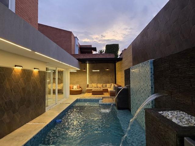 Casa en arriendo en Sur, Valle Del Cauca