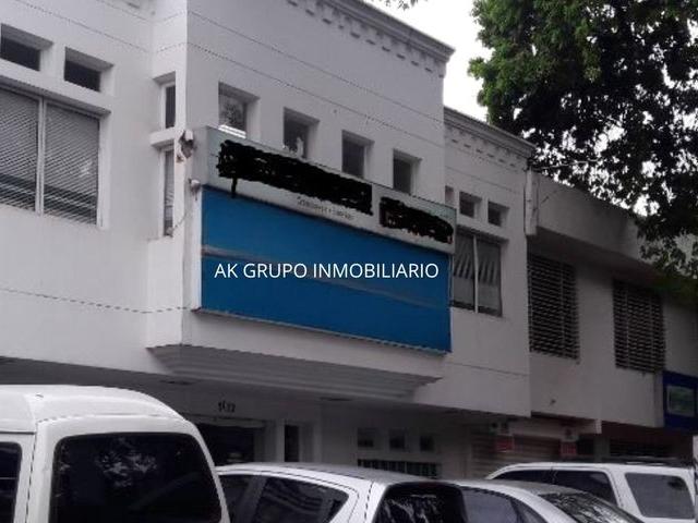 Casa en arriendo en Tequendama, Cali