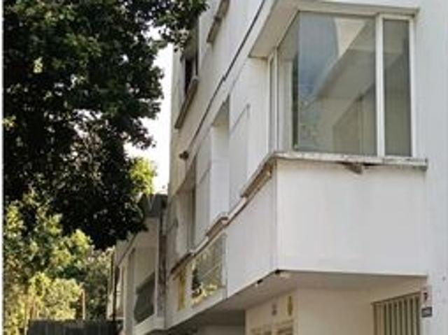 Casa en arriendo en Sur, Los Andes