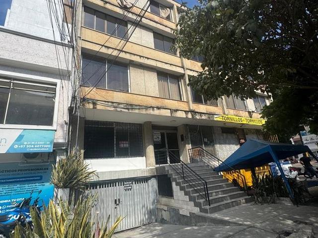 Casa en arriendo en El Peñón, Cali