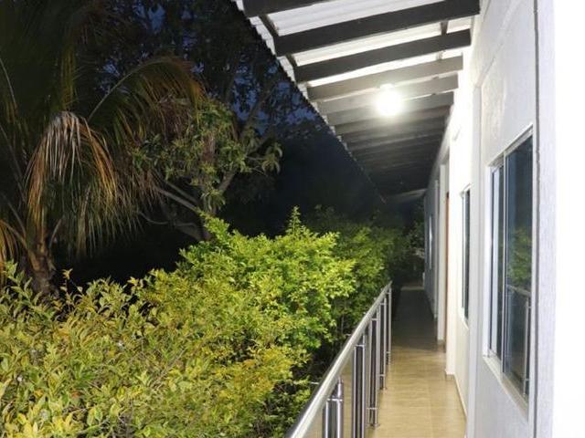 Casa en arriendo en Sur, La Buitrera