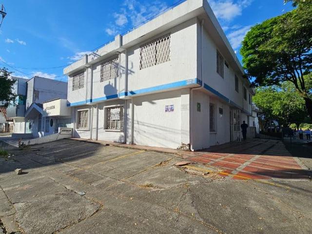Casa en arriendo en Tequendama, Cali