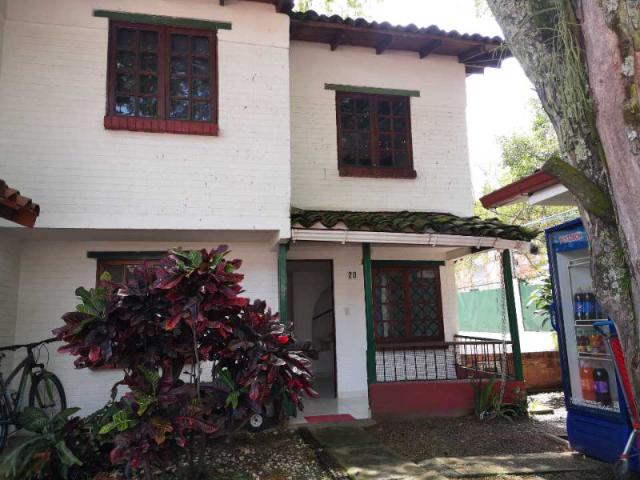 Casa en arriendo en Sur, El Hormiguero