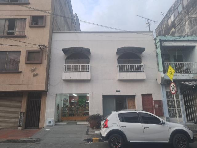 Casa en arriendo en Sur, Bretaña