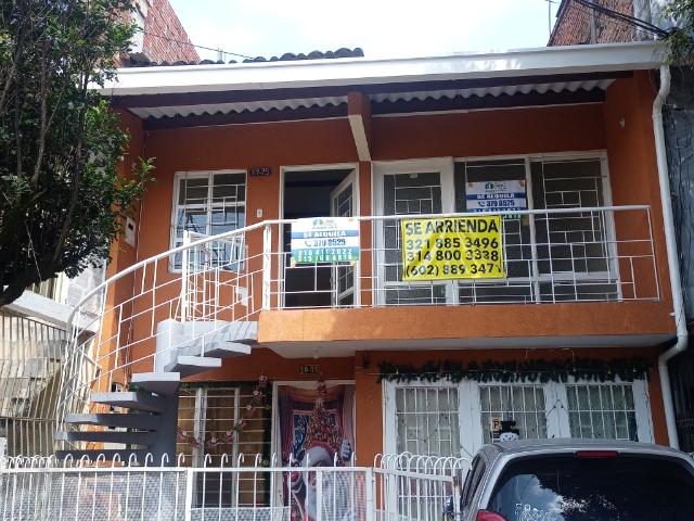 Casa en arriendo en Sur, Santa Fé