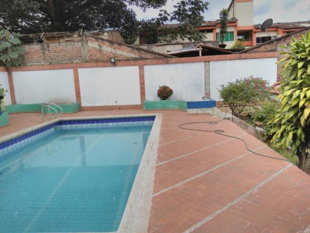 Casa en arriendo en Sur, La Buitrera