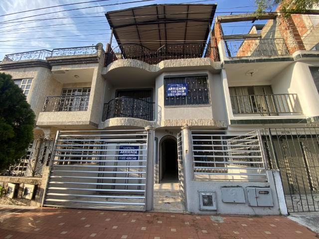 Casa en arriendo en Sur, Caney