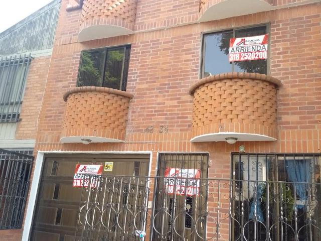 Casa en arriendo en Sur, Caney