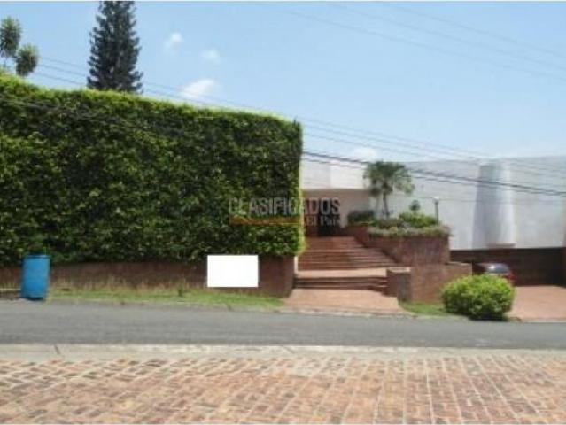 Casa en arriendo en Las Palmas, Barranquilla