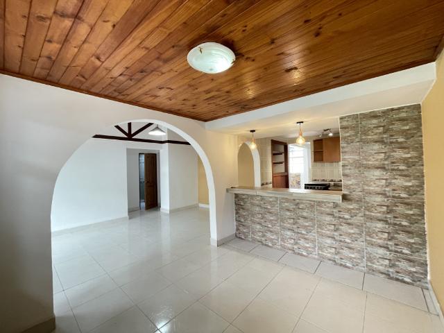 Casa En Arriendo En Cali En El Bosque A325847