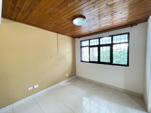 Casa En Arriendo En Cali En El Bosque A325847