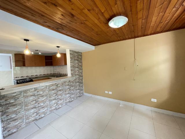 Casa En Arriendo En Cali En El Bosque A325847