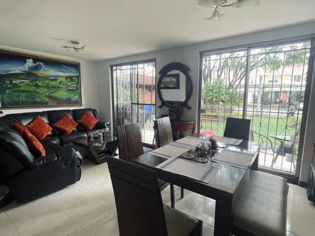Casa en arriendo en Sur, El Limonar