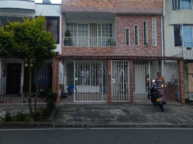 Casa en arriendo en Sur, El Refugio