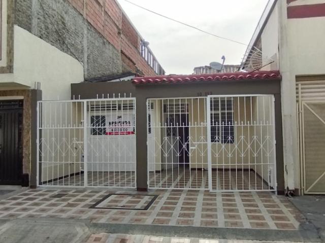 Casa en arriendo en Antioquia, Briceño