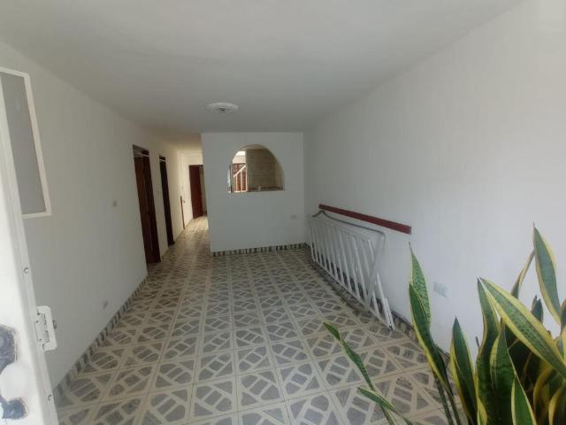 Casa En Arriendo En Cali En El Vallado A83693