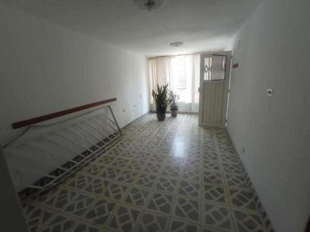 Casa En Arriendo En Cali En El Vallado A83693