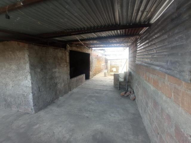 Casa En Arriendo En Cali En El Vallado A83693