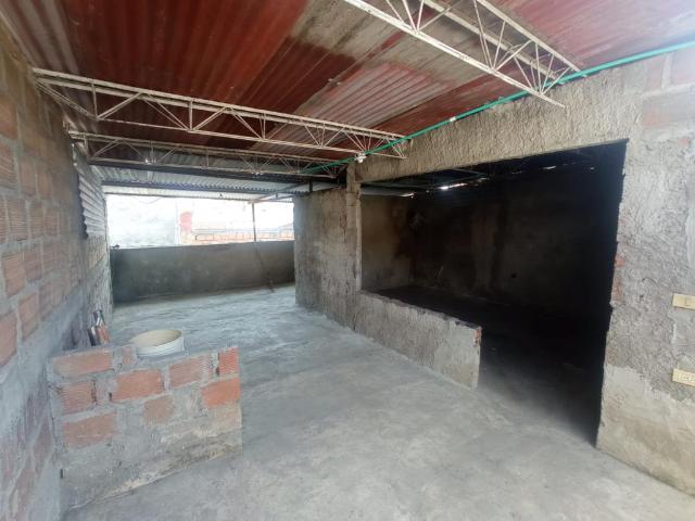 Casa En Arriendo En Cali En El Vallado A83693