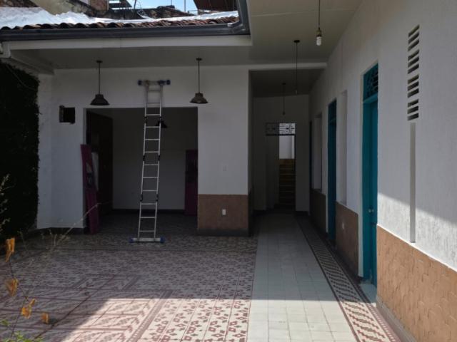 Casa en arriendo en Sur, Valle Del Cauca