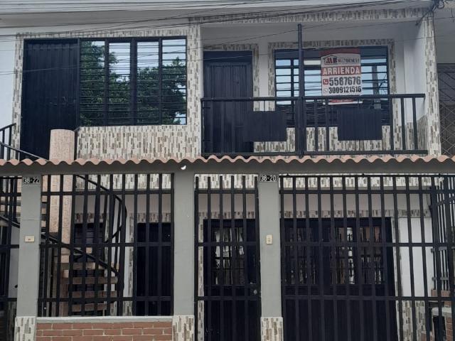 Casa en arriendo en Pacífico, Valle Del Cauca