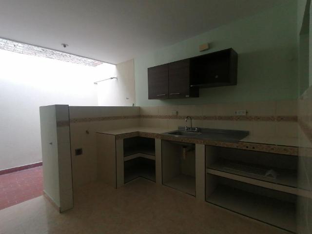 Casa En Arriendo En Cali En Las Ceibas A161182