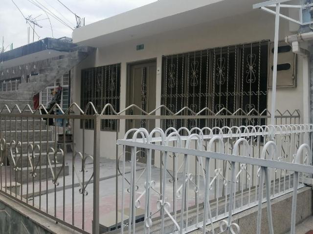 Casa En Arriendo En Cali En Las Ceibas A161182