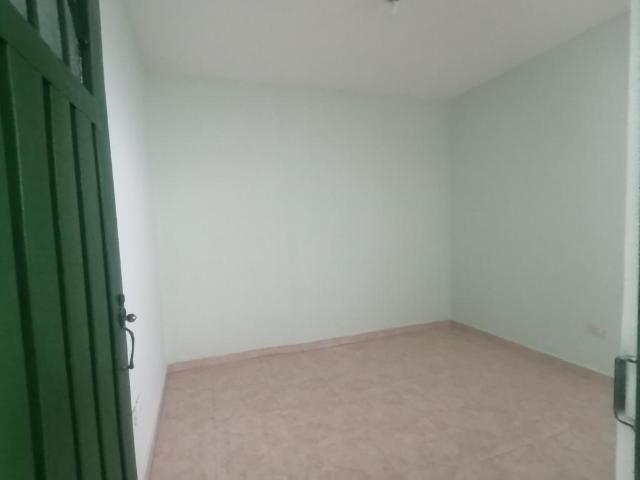 Casa En Arriendo En Cali En Las Ceibas A161182