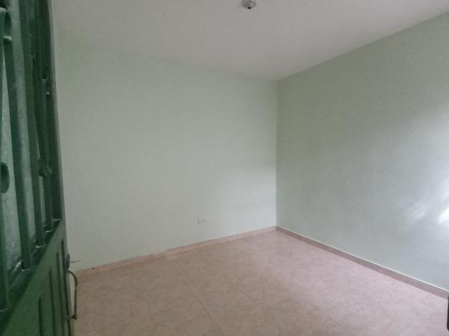 Casa En Arriendo En Cali En Las Ceibas A161182