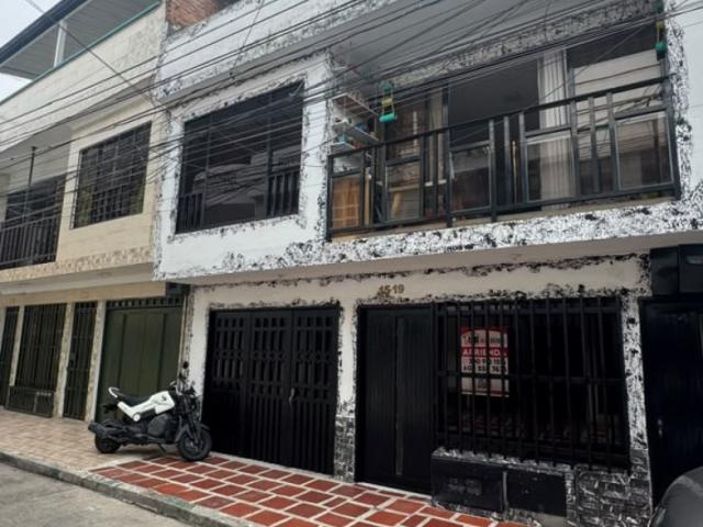 Casa en arriendo en Sur, Las Granjas