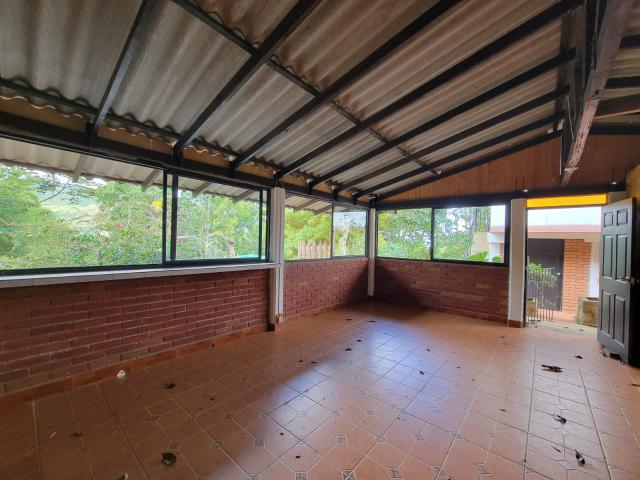 Casa En Arriendo En Cali En Laureles A281763