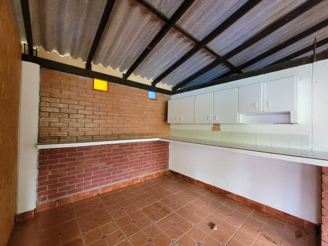 Casa En Arriendo En Cali En Laureles A281763