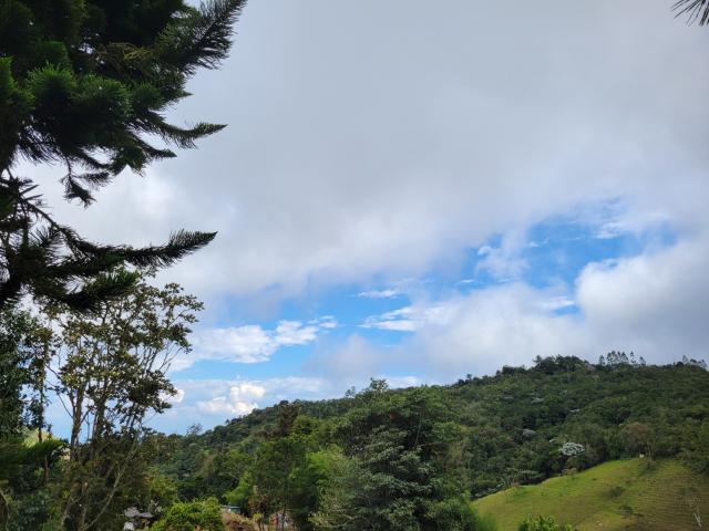 Casa en arriendo en La Elvira, Cali
