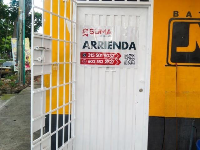 Casa en arriendo en Sur, Antonio Nariño