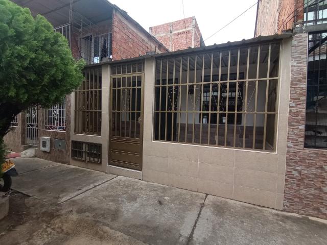 Casa en arriendo en Sur, El Morichal