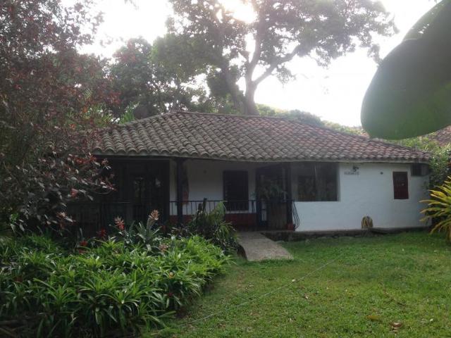Casa en arriendo en Sur, Pance