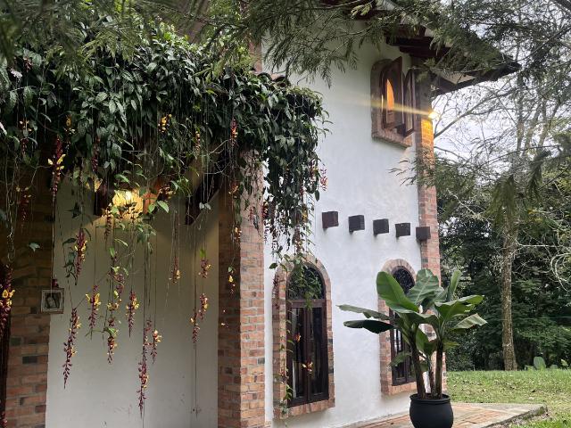 Casa en arriendo en Sur, Pance