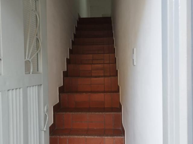 Casa En Arriendo En Cali En Popular A305370